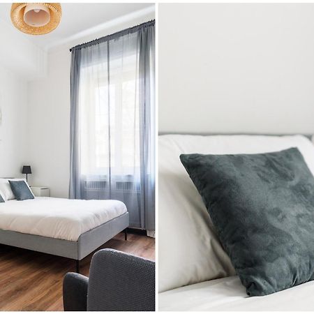 Luxury 4 Bedrooms Apartments Close To Duomo Mailand Exterior foto