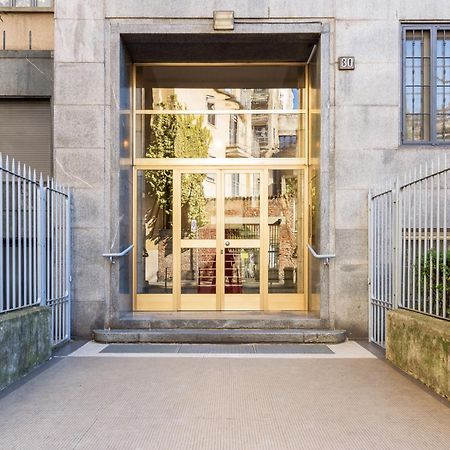 Luxury 4 Bedrooms Apartments Close To Duomo Mailand Exterior foto