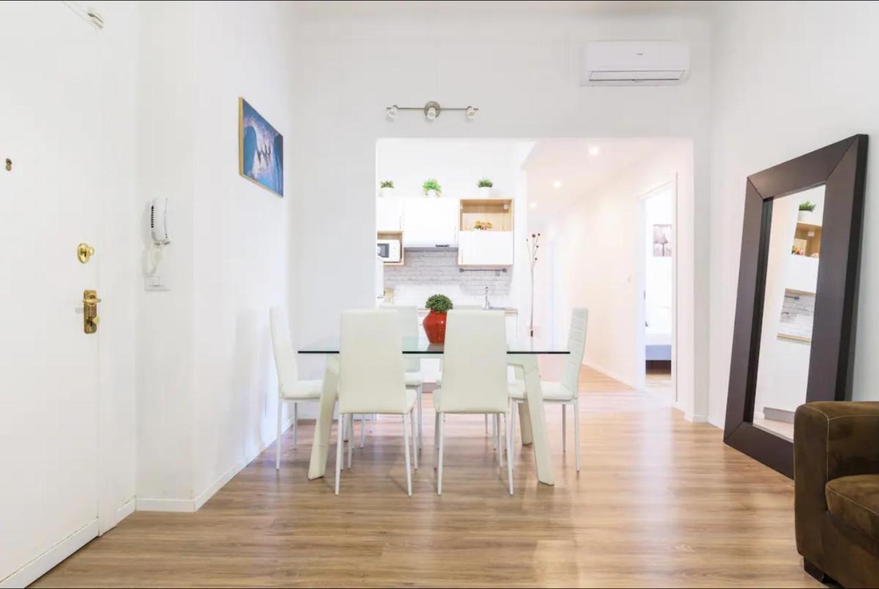 Luxury 4 Bedrooms Apartments Close To Duomo Mailand Exterior foto
