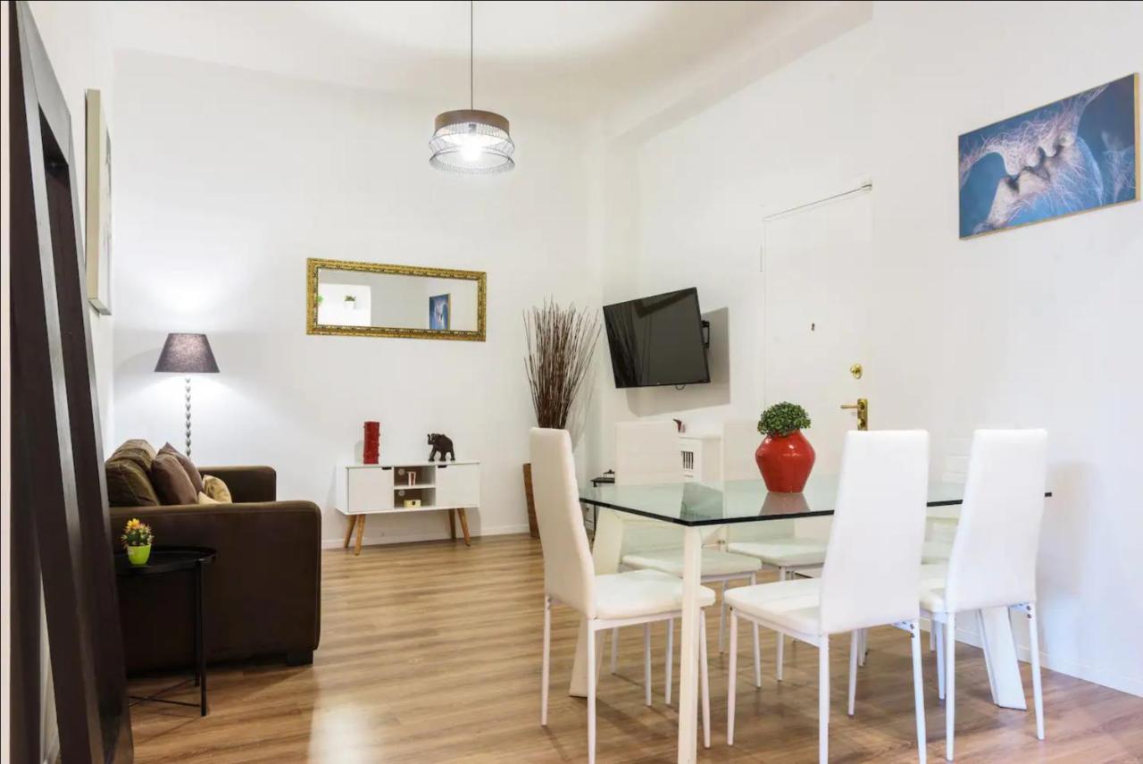 Luxury 4 Bedrooms Apartments Close To Duomo Mailand Exterior foto