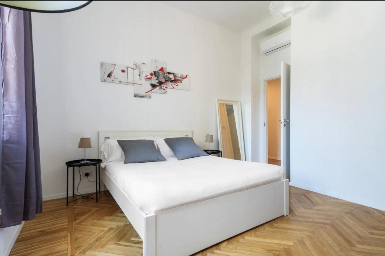 Luxury 4 Bedrooms Apartments Close To Duomo Mailand Exterior foto