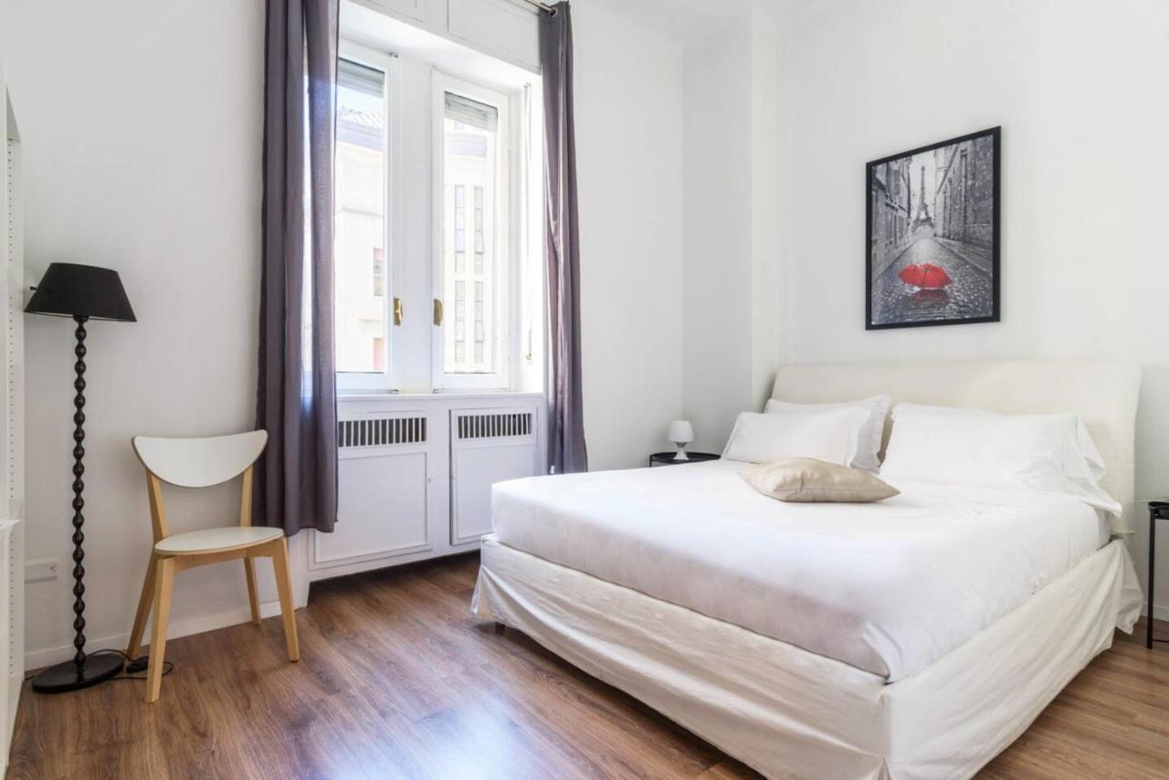 Luxury 4 Bedrooms Apartments Close To Duomo Mailand Exterior foto