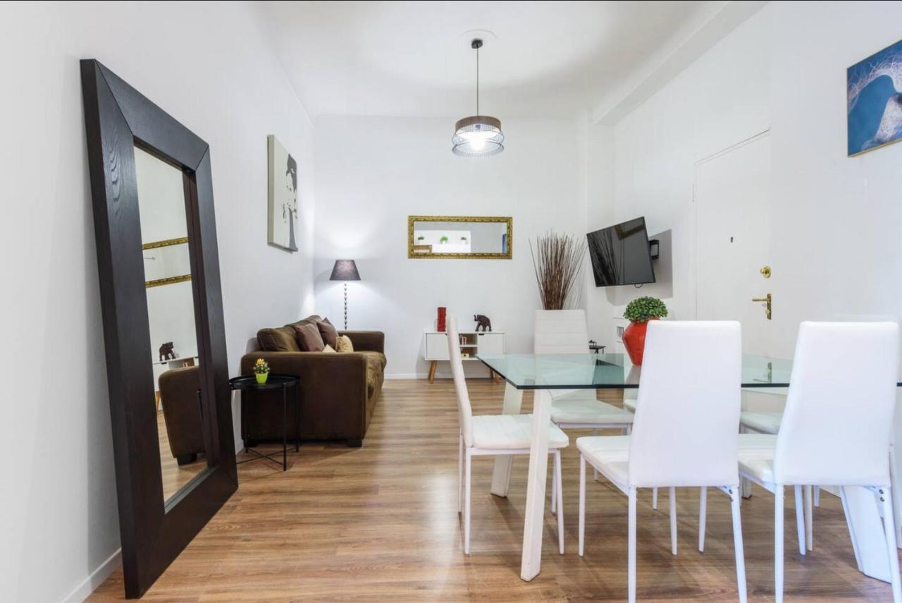 Luxury 4 Bedrooms Apartments Close To Duomo Mailand Exterior foto