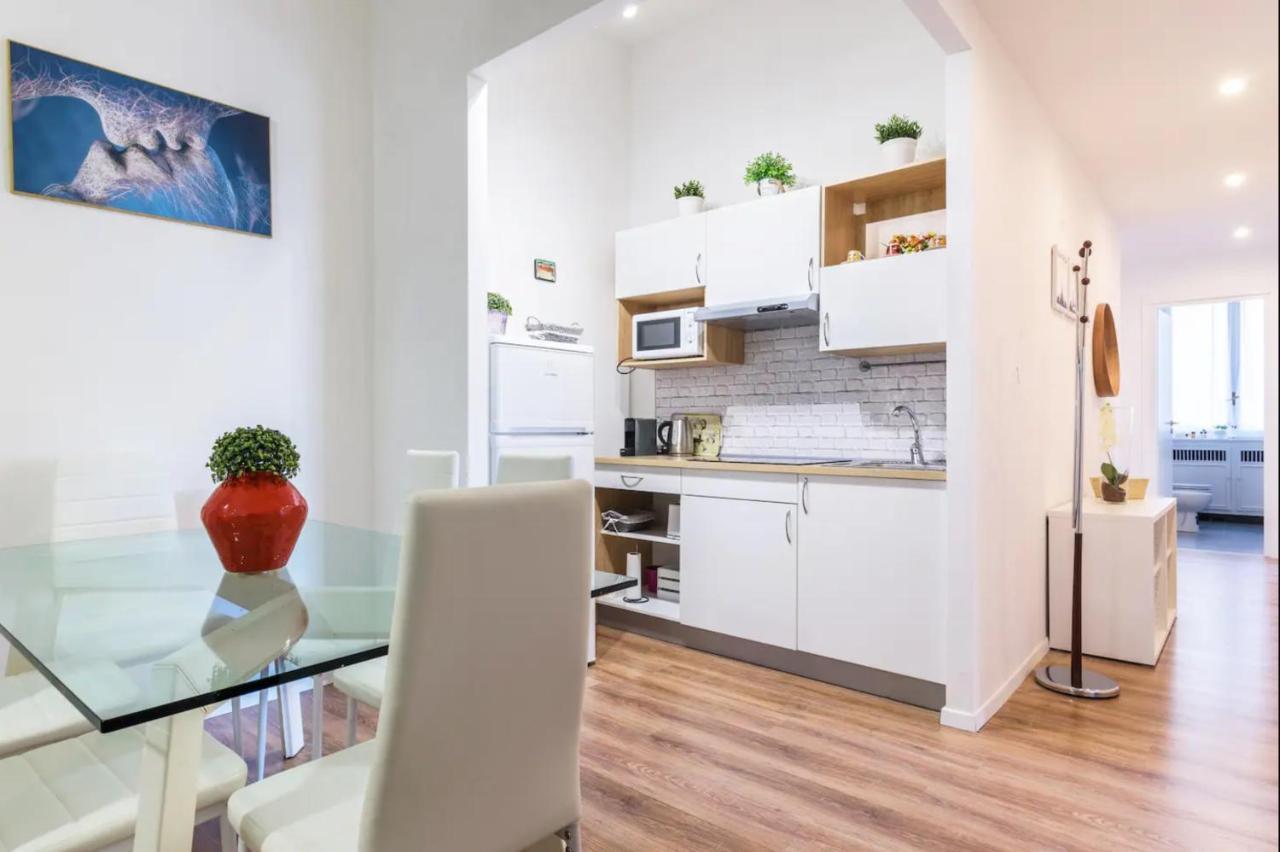 Luxury 4 Bedrooms Apartments Close To Duomo Mailand Exterior foto