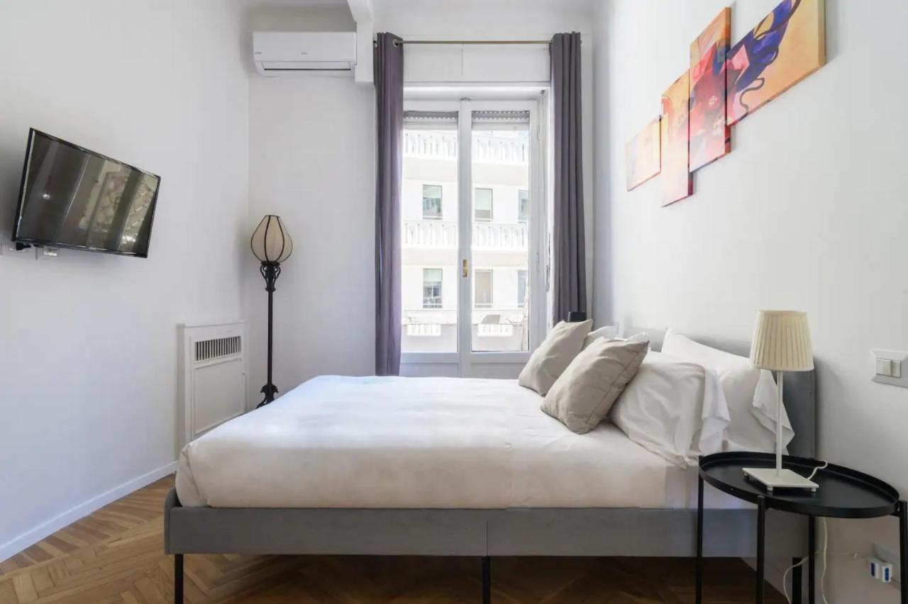 Luxury 4 Bedrooms Apartments Close To Duomo Mailand Exterior foto