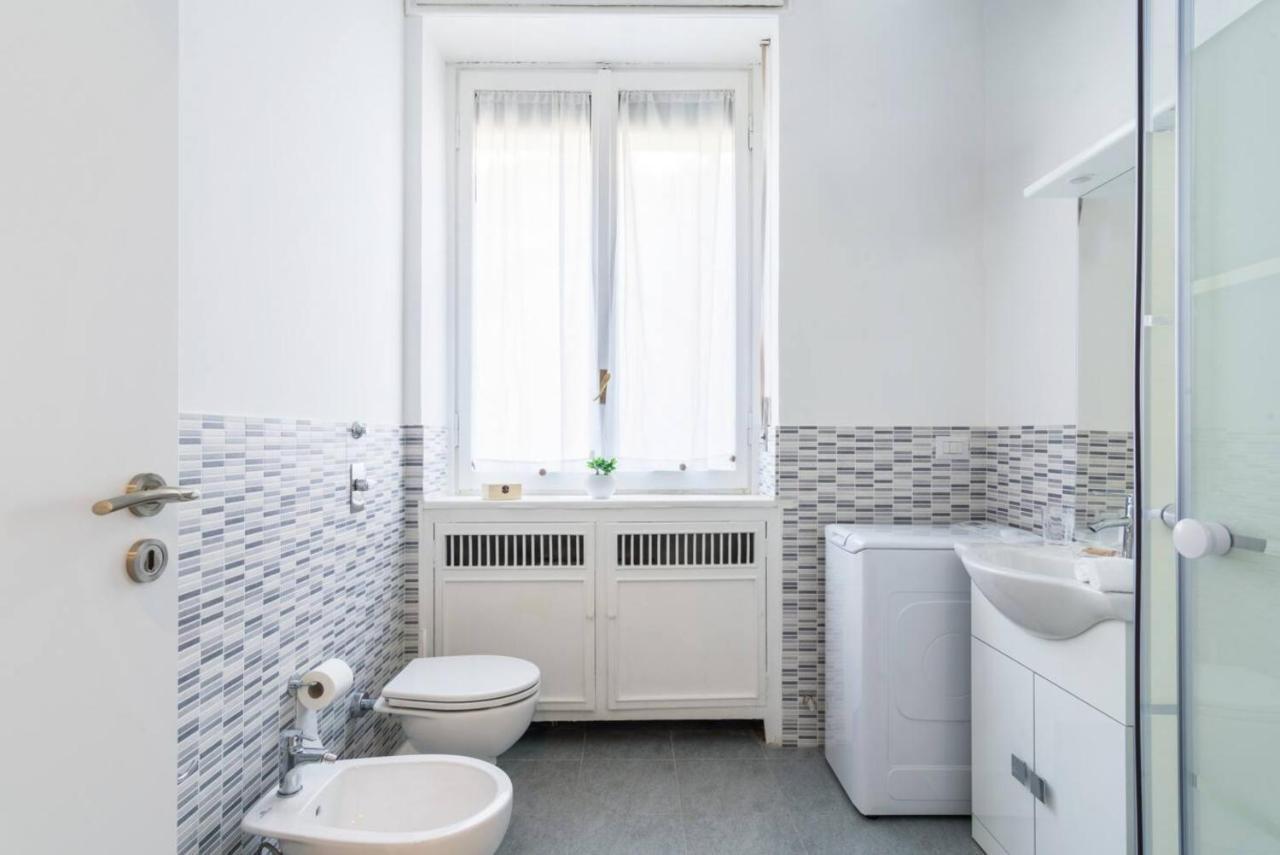 Luxury 4 Bedrooms Apartments Close To Duomo Mailand Exterior foto