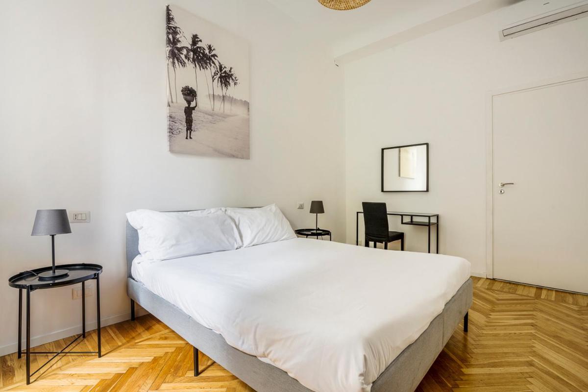 Luxury 4 Bedrooms Apartments Close To Duomo Mailand Exterior foto