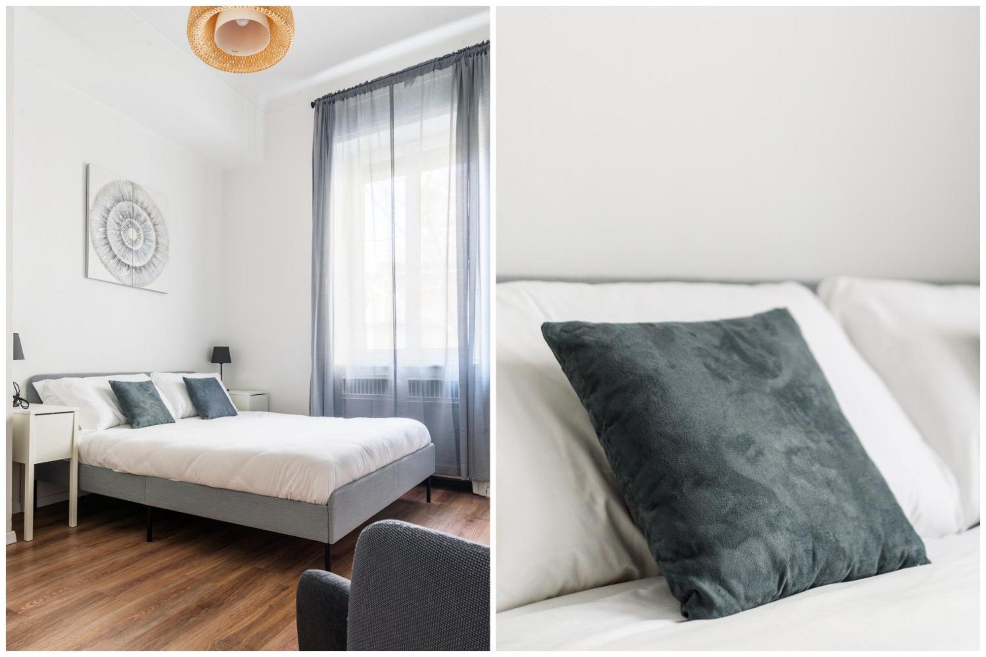 Luxury 4 Bedrooms Apartments Close To Duomo Mailand Exterior foto