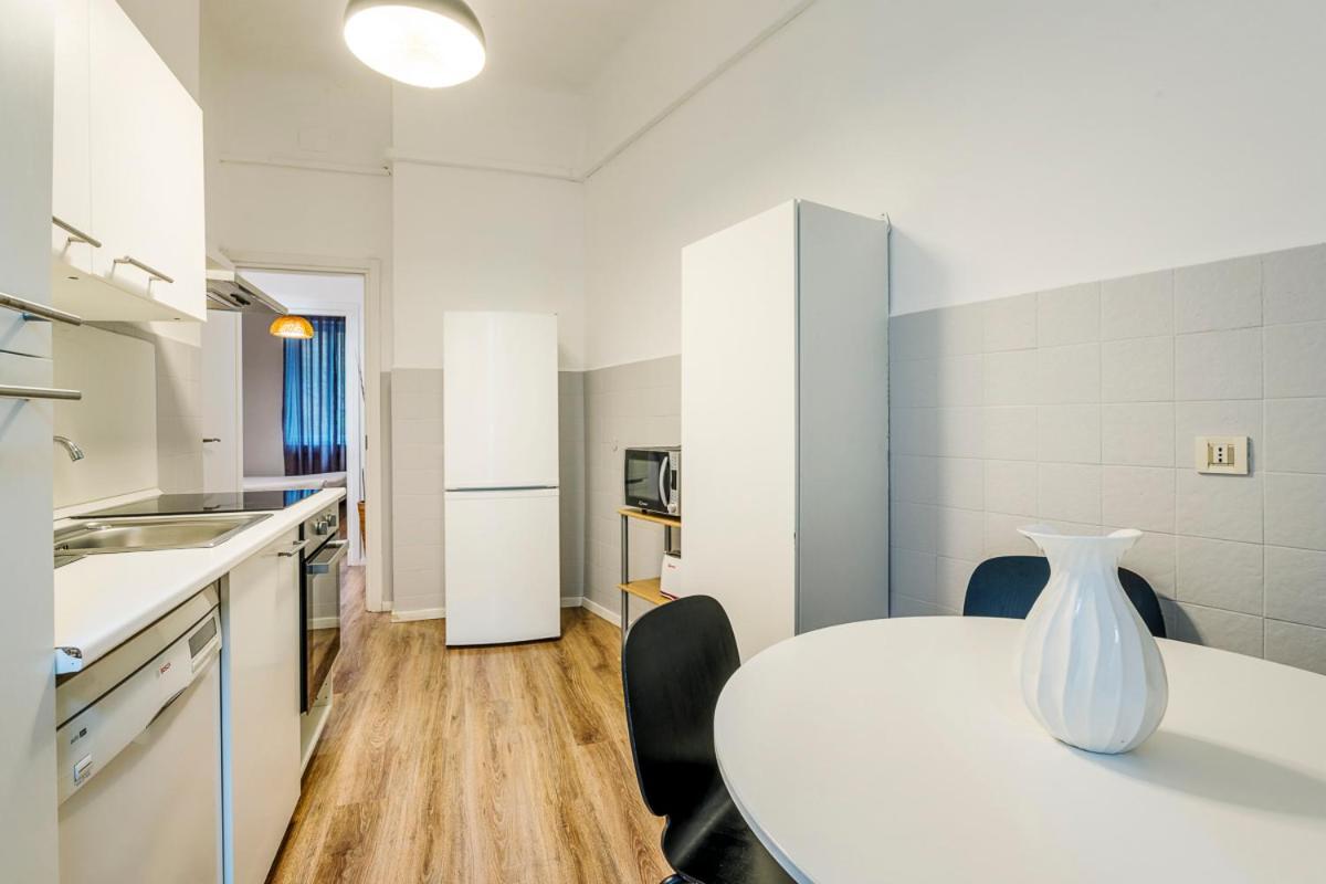 Luxury 4 Bedrooms Apartments Close To Duomo Mailand Exterior foto