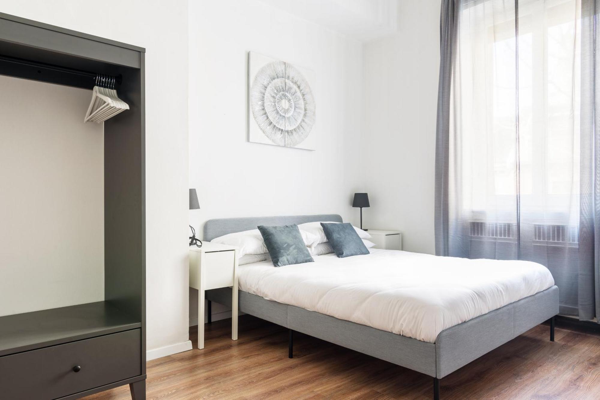 Luxury 4 Bedrooms Apartments Close To Duomo Mailand Exterior foto