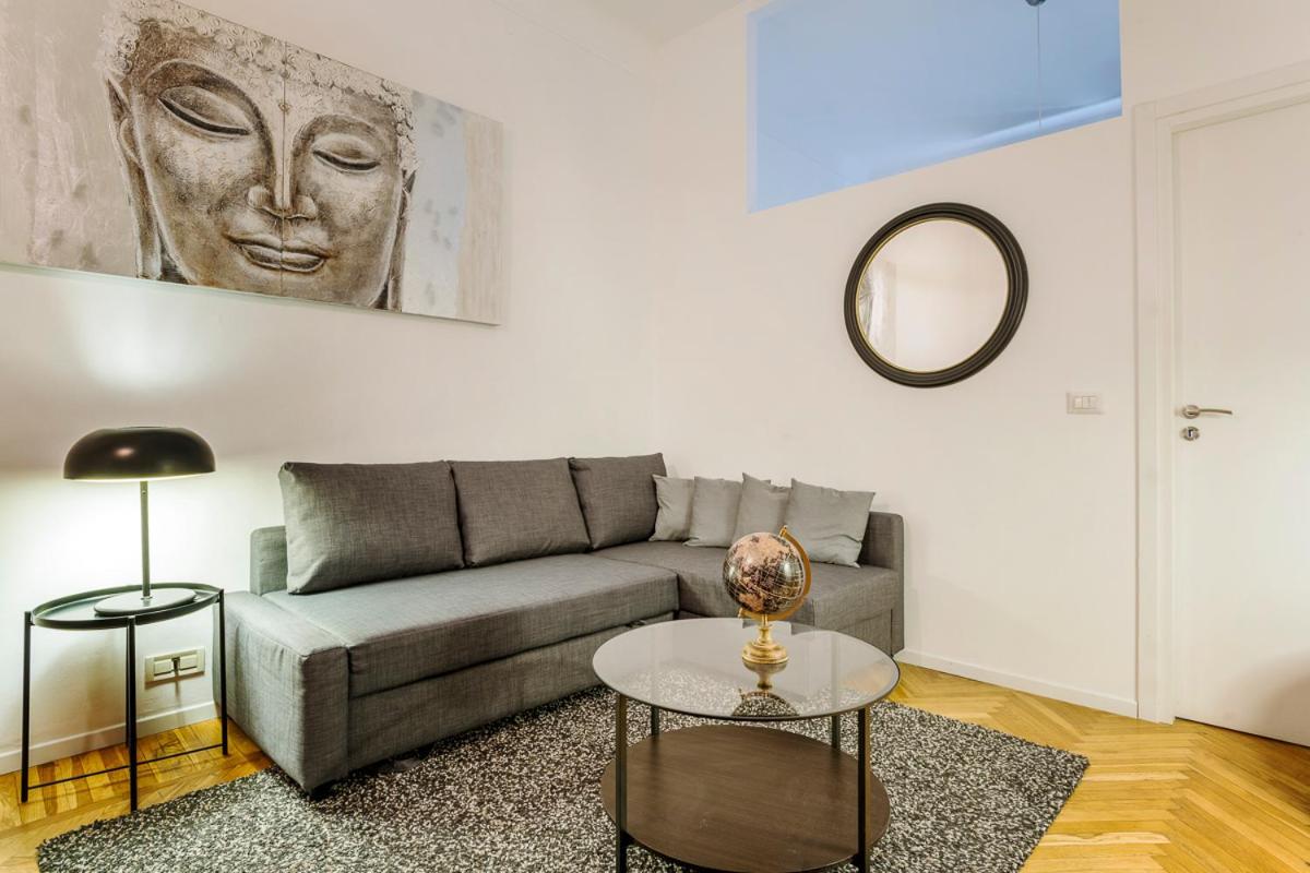 Luxury 4 Bedrooms Apartments Close To Duomo Mailand Exterior foto