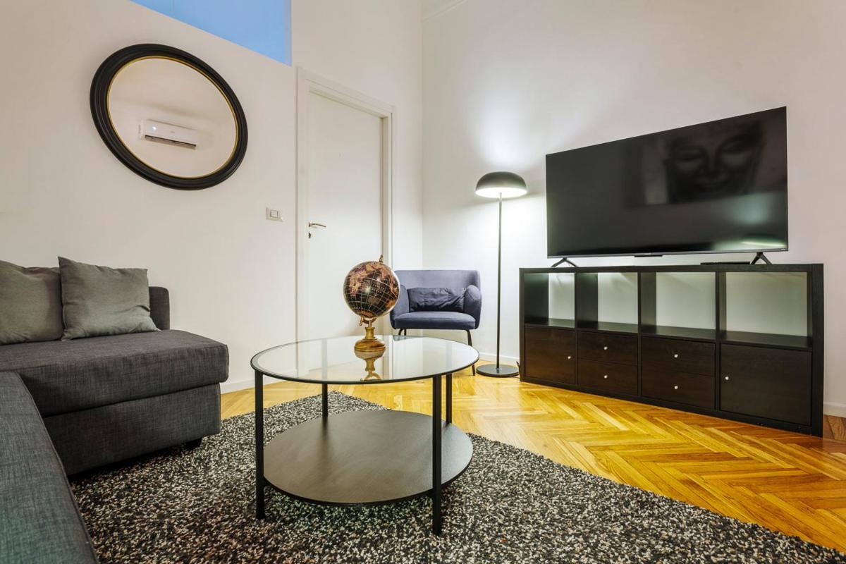 Luxury 4 Bedrooms Apartments Close To Duomo Mailand Exterior foto
