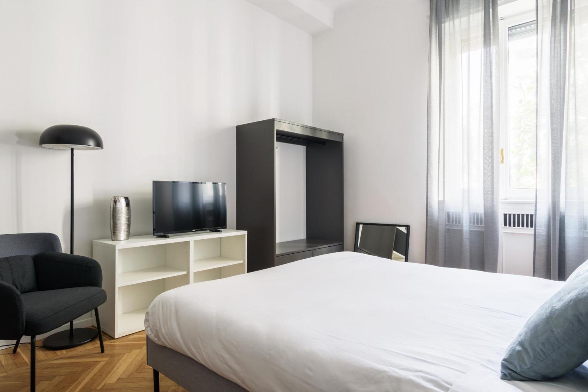 Luxury 4 Bedrooms Apartments Close To Duomo Mailand Exterior foto