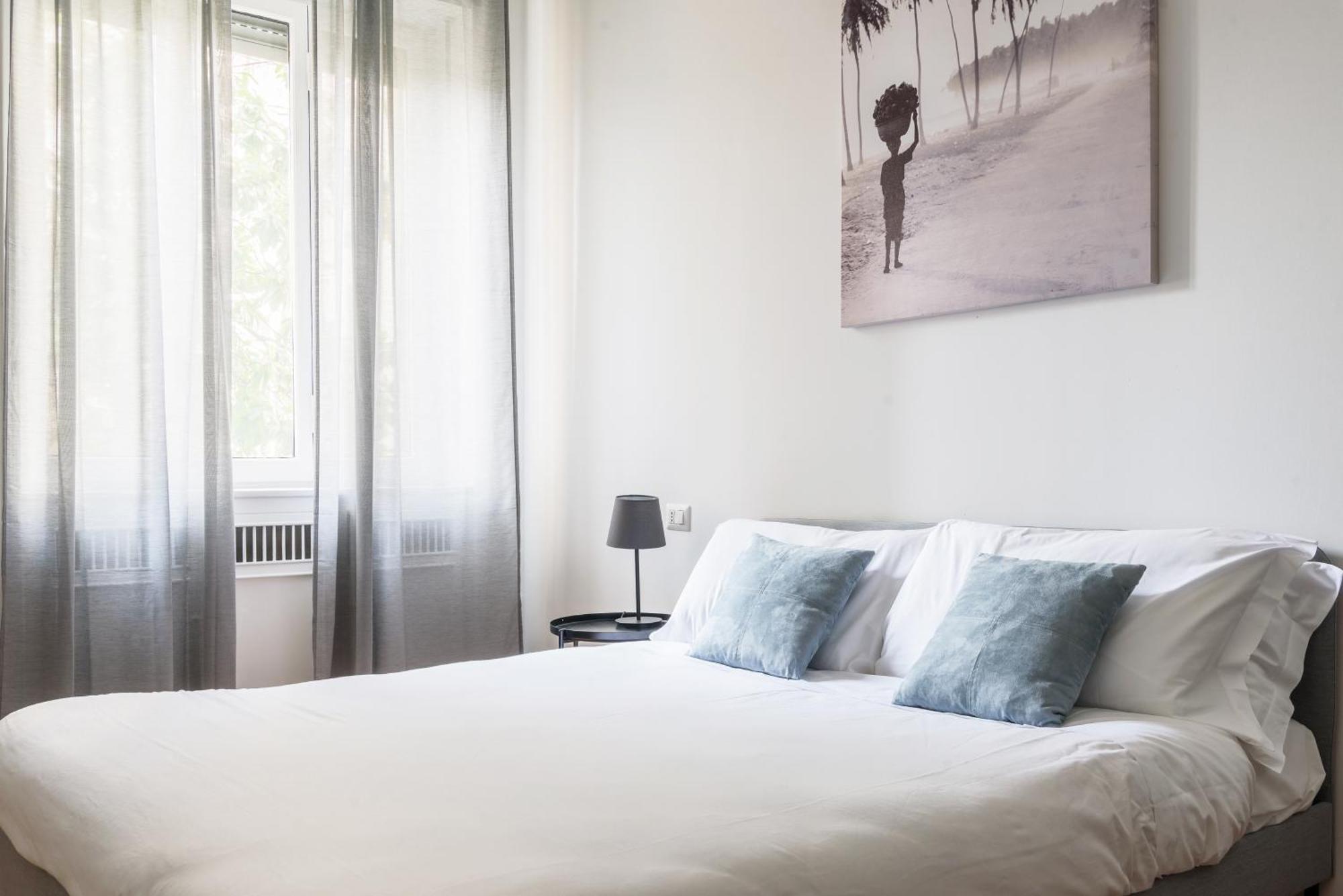 Luxury 4 Bedrooms Apartments Close To Duomo Mailand Exterior foto